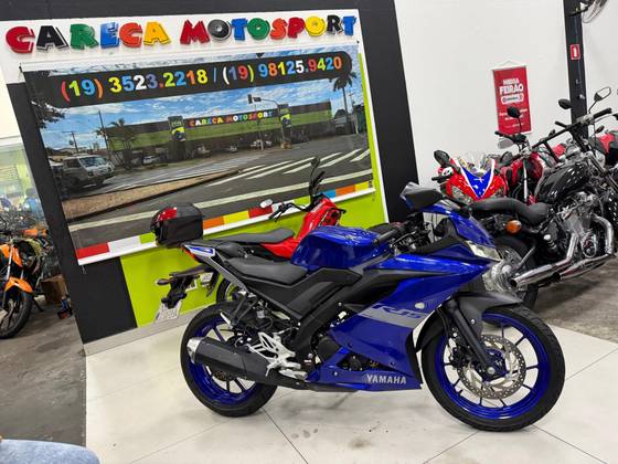 YAMAHA YZF R15 YAMAHA YZF R15